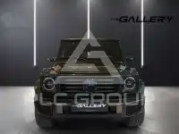 2024 Mercedes Benz GL 450