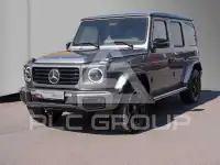 2024 Mercedes Benz GL 450