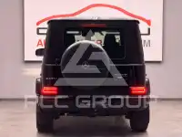 2024 Mercedes Benz GL 450
