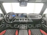 2024 Mercedes Benz GL 450