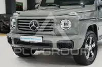 2024 Mercedes Benz GL 450