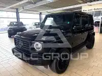 2024 Mercedes Benz GL 450