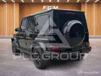 2024 Mercedes Benz GL 450