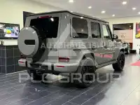 2024 Mercedes Benz GL 450