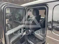2024 Mercedes Benz GL 450