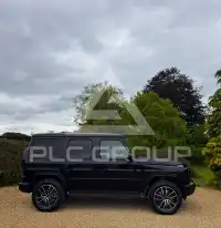 2024 Mercedes Benz GL 450