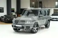 2024 Mercedes Benz GL 450