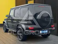 2024 Mercedes Benz GL 450