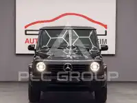 2024 Mercedes Benz GL 450