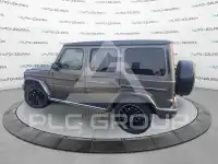 2024 Mercedes Benz GL 450