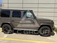 2024 Mercedes Benz GL 450