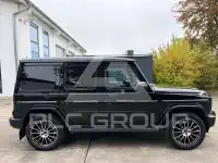 2024 Mercedes Benz GL 450