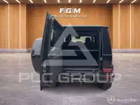 2024 Mercedes Benz GL 450