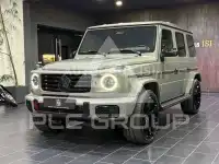 2024 Mercedes Benz GL 450