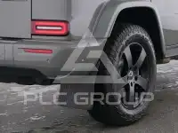 2024 Mercedes Benz GL 450