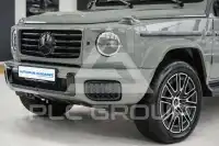 2024 Mercedes Benz GL 450
