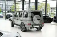 2024 Mercedes Benz GL 450