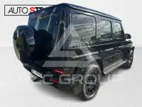 2024 Mercedes Benz GL 450
