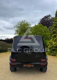 2024 Mercedes Benz GL 450