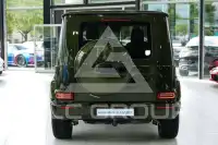 2024 Mercedes Benz GL 450