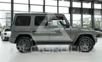 2024 Mercedes Benz GL 450