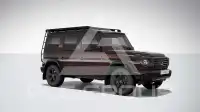 2024 Mercedes Benz GL 450