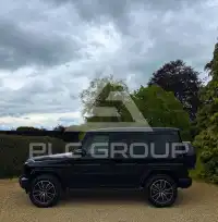 2024 Mercedes Benz GL 450