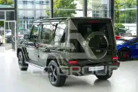 2024 Mercedes Benz GL 450