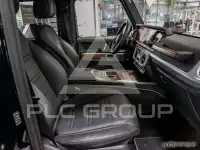2024 Mercedes Benz GL 450