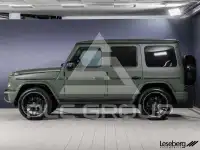 2024 Mercedes Benz GL 450