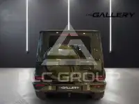 2024 Mercedes Benz GL 450