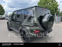 2024 Mercedes Benz GL 450