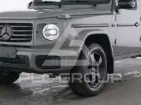 2024 Mercedes Benz GL 450