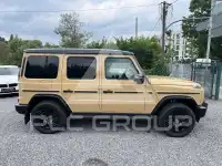 2024 Mercedes Benz GL 450