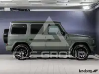 2024 Mercedes Benz GL 450
