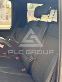 2024 Mercedes Benz GL 450