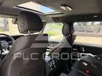 2024 Mercedes Benz GL 450