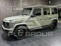 2024 Mercedes Benz GL 450