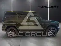 2024 Mercedes Benz GL 450
