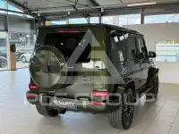 2024 Mercedes Benz GL 450