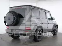 2024 Mercedes Benz GL 450