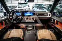 2024 Mercedes Benz GL 450