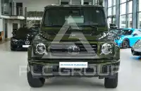 2024 Mercedes Benz GL 450