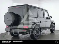 2024 Mercedes Benz GL 450