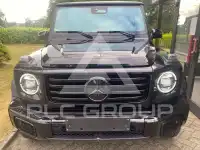 2024 Mercedes Benz GL 450