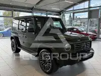 2024 Mercedes Benz GL 450