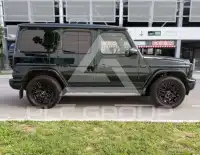 2024 Mercedes Benz GL 450