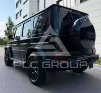 2024 Mercedes Benz GL 450