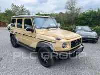 2024 Mercedes Benz GL 450