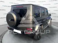 2024 Mercedes Benz GL 450